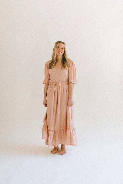 the june dress