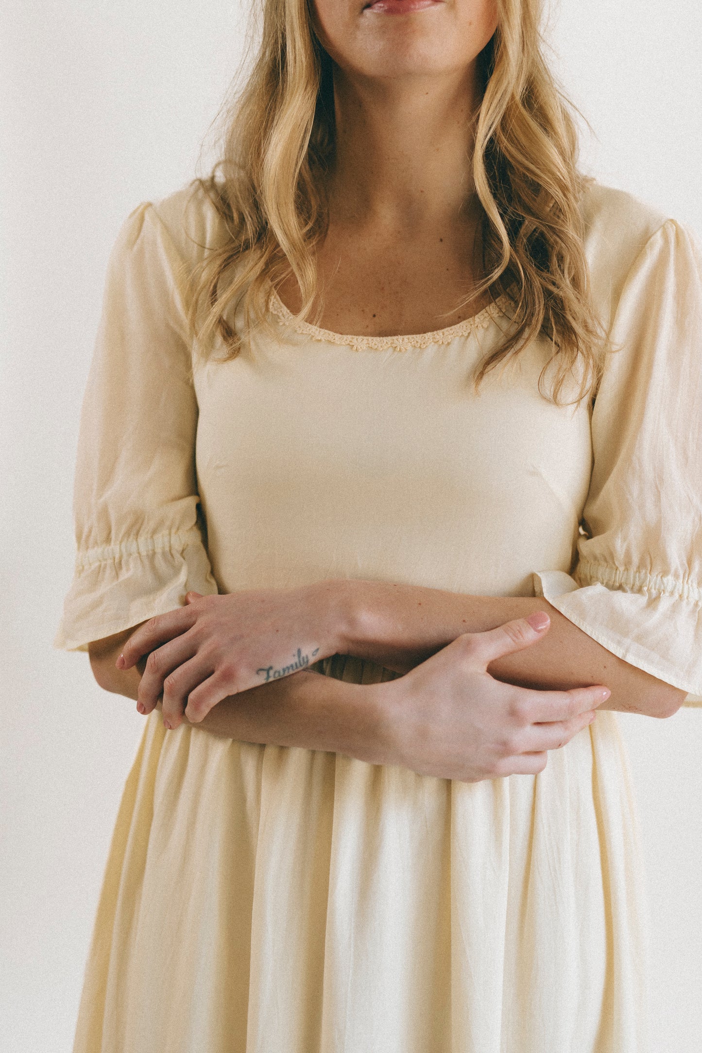 the june dress