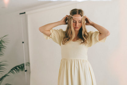 the june dress