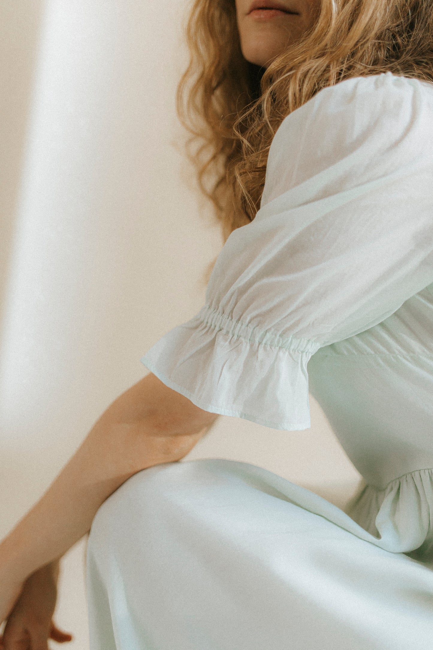 the june dress