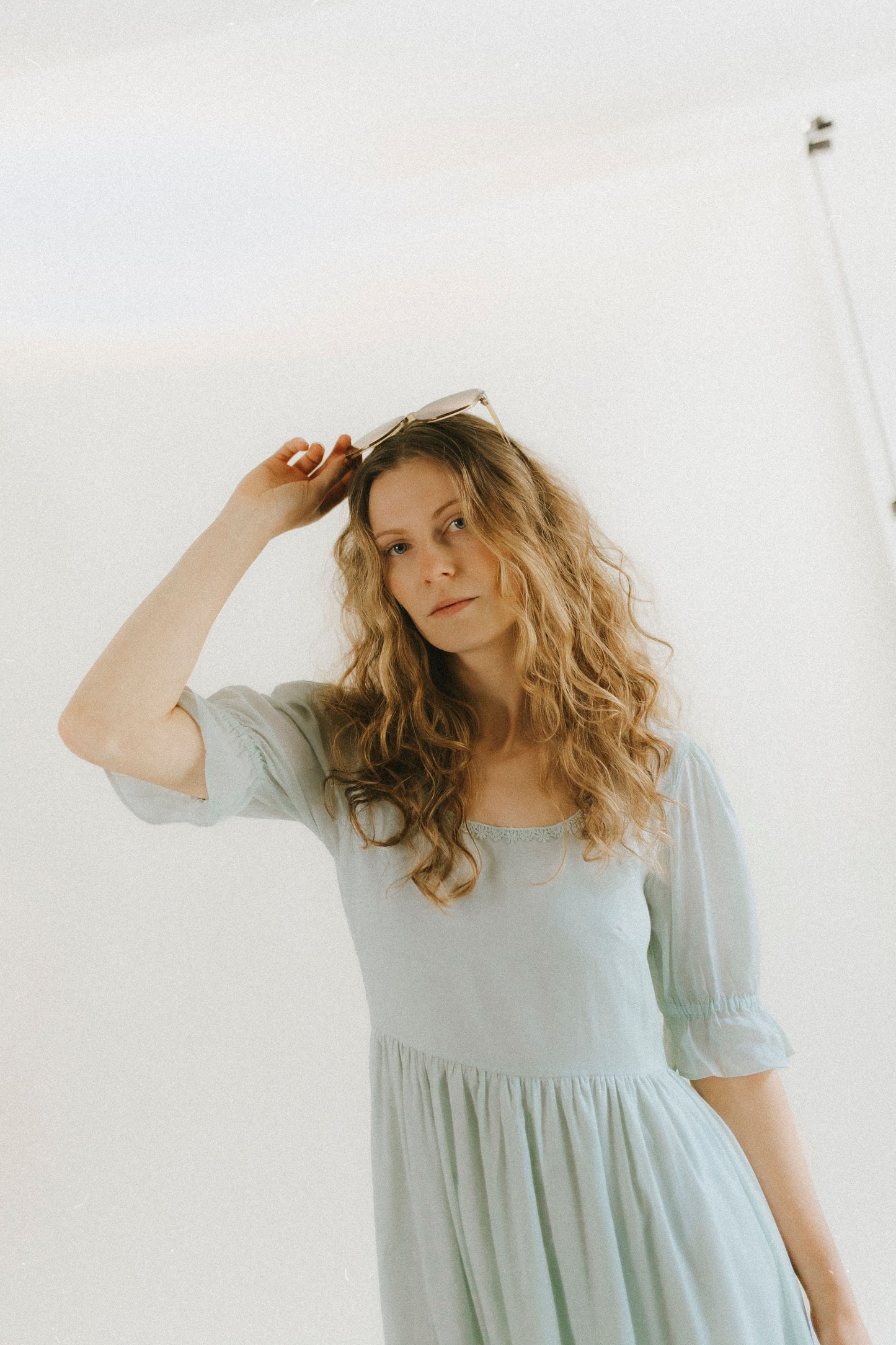 the june dress