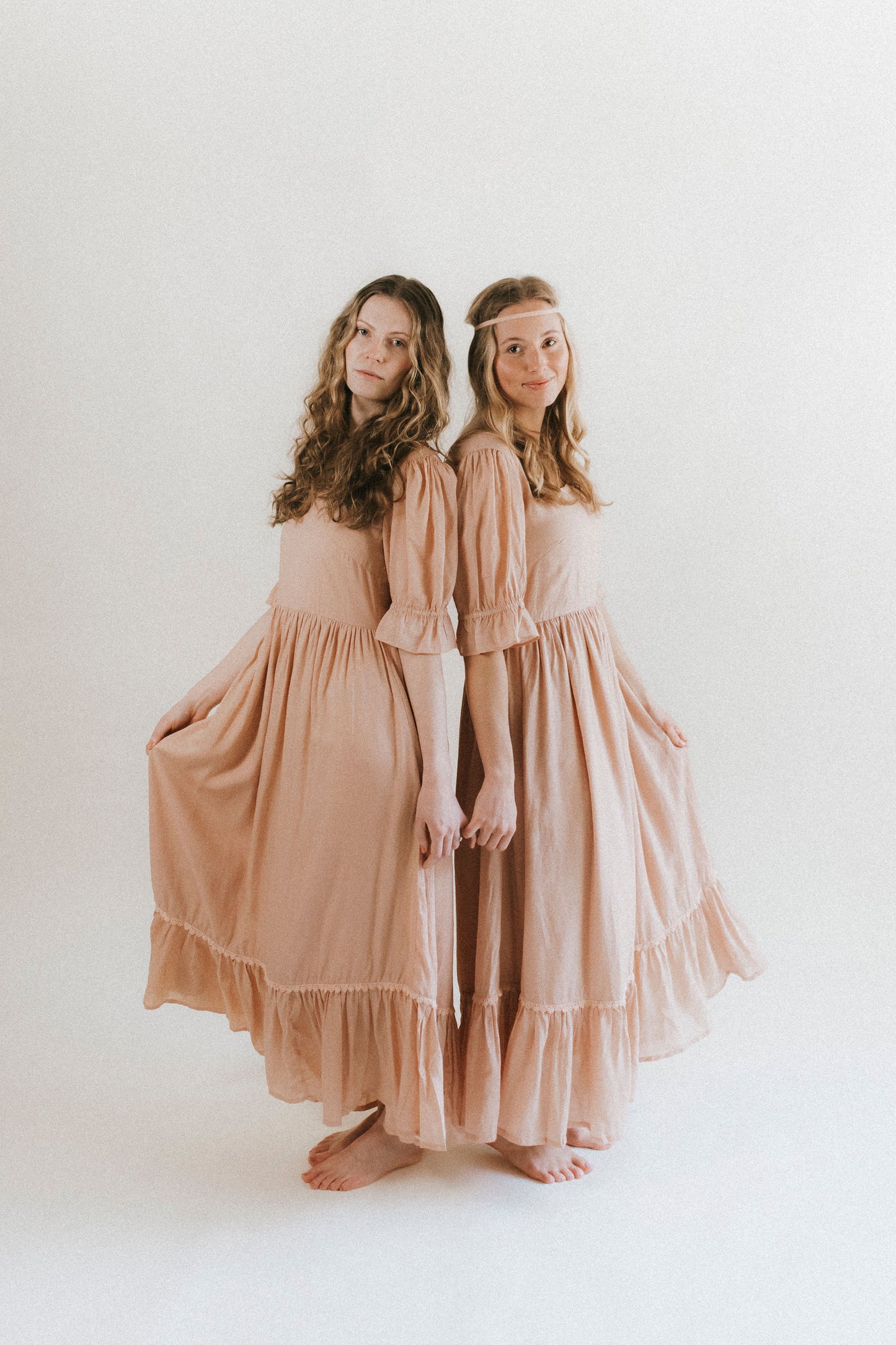 the june dress