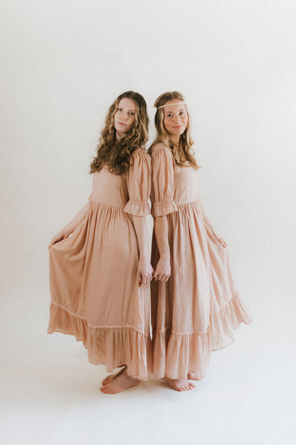 the june dress