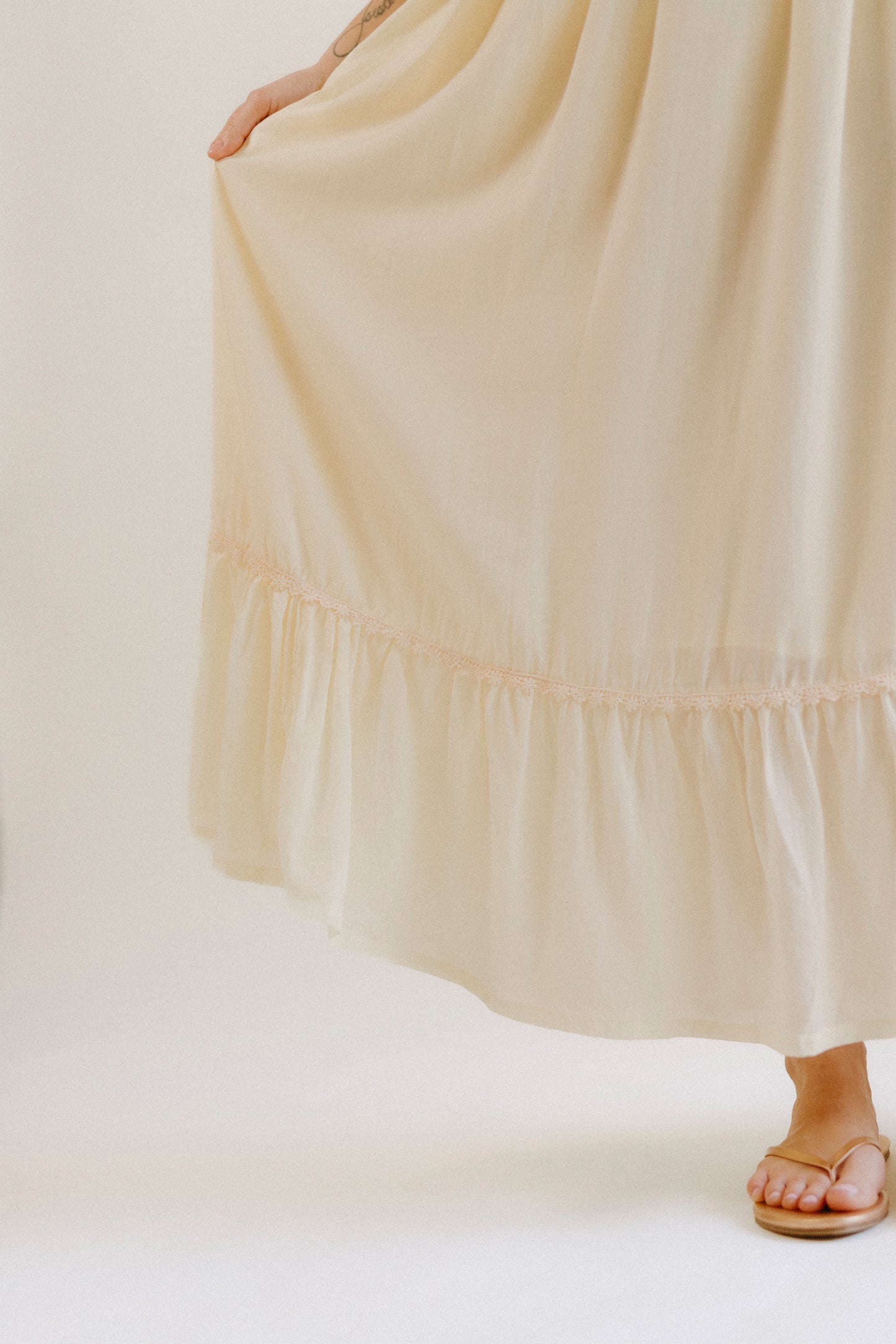 the june dress