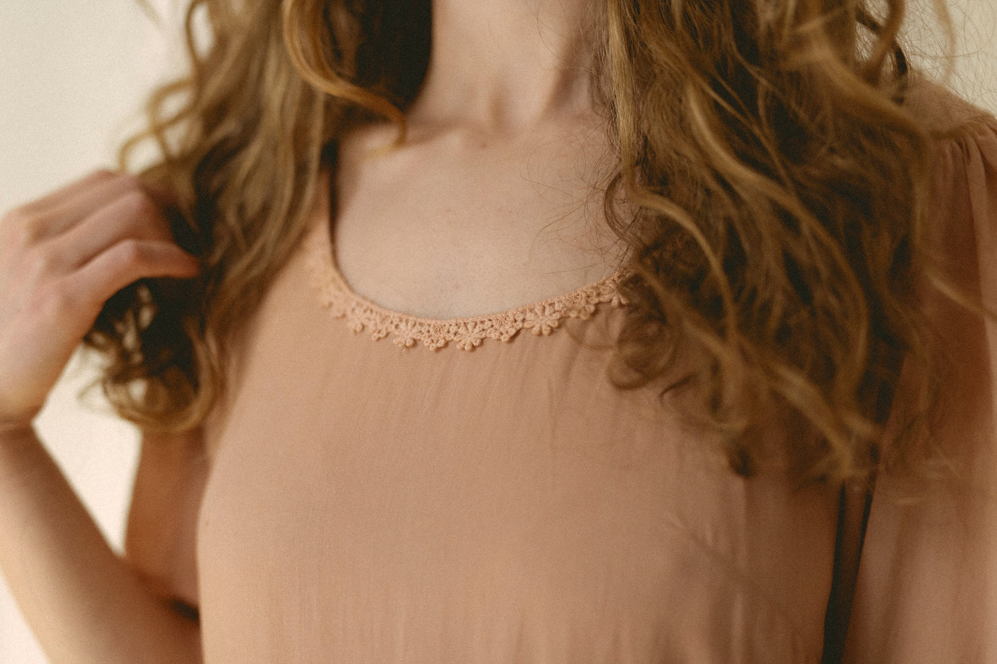the june dress