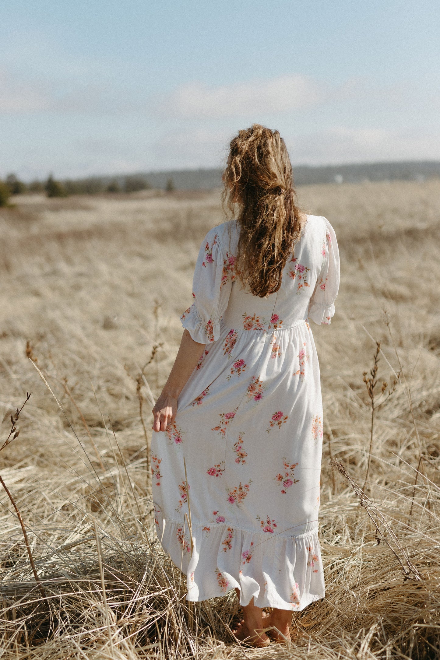 the shei dress