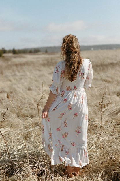 the shei dress