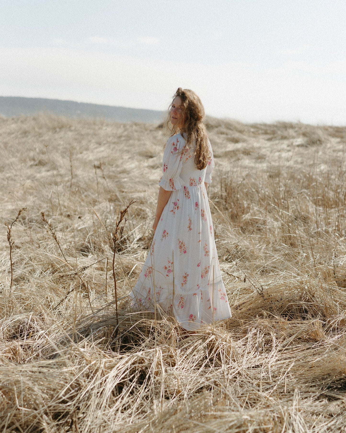 the shei dress