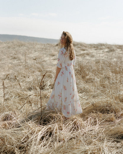 the shei dress